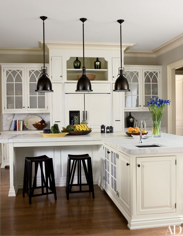 Light Pendants Kitchen
 6 Easy Ways to Upgrade Your Kitchen Now s