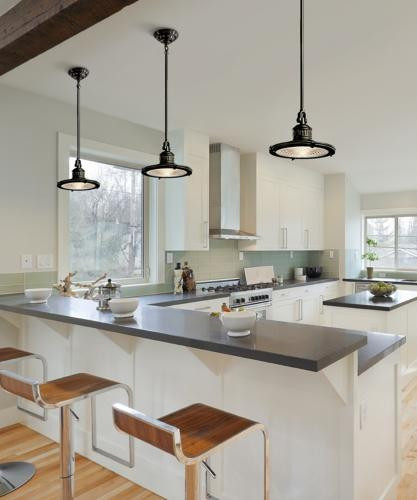 Light Pendants Kitchen
 Kitchen Lighting Trends Pendant Lighting – Loretta J