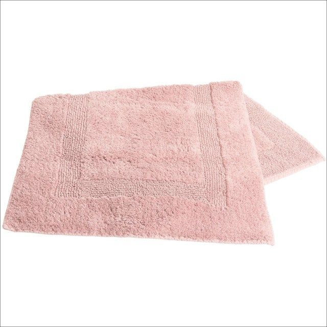 Light Pink Bathroom Rug
 light pink bathroom rugs BathroomRugs