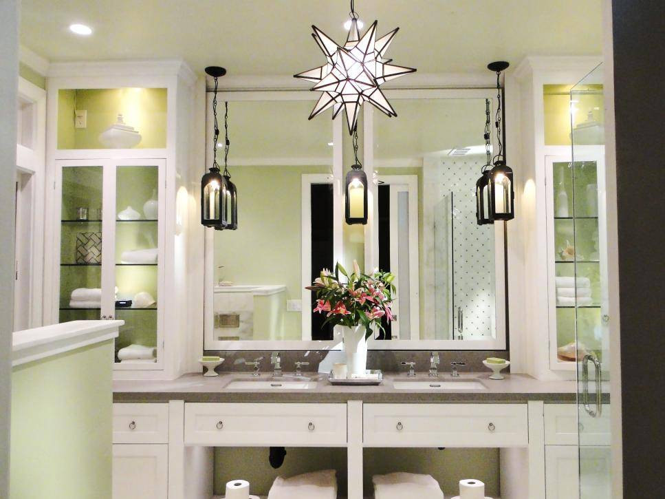 Lighting For Bathroom
 27 Must See Bathroom Lighting Ideas Which Make You Home