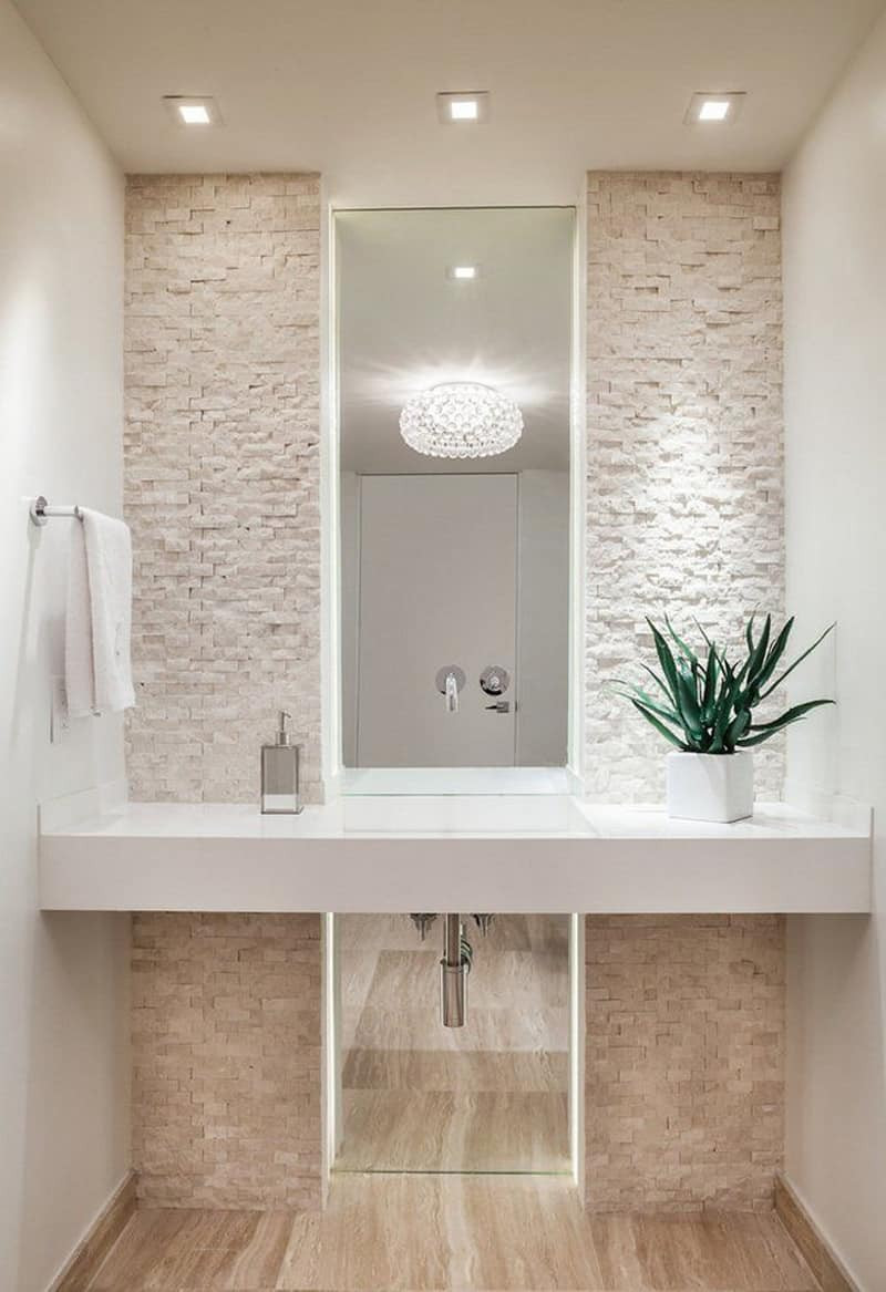 Lighting For Bathroom
 How To Light Your Bathroom Right