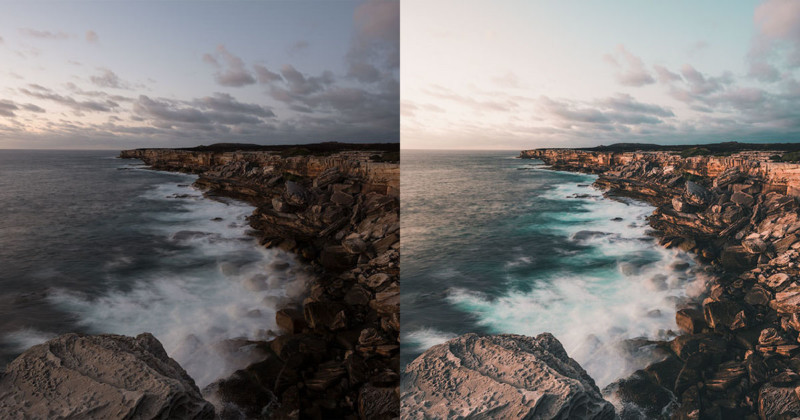 Lightroom Landscape Presets
 How to Create a Cinematic Lightroom Preset for Landscape