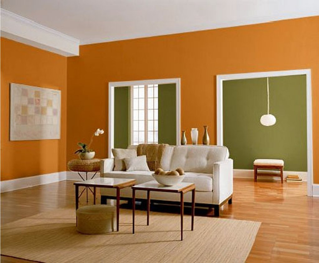 Living Paint Colors
 Are the Living Room Paint Colors Really Important
