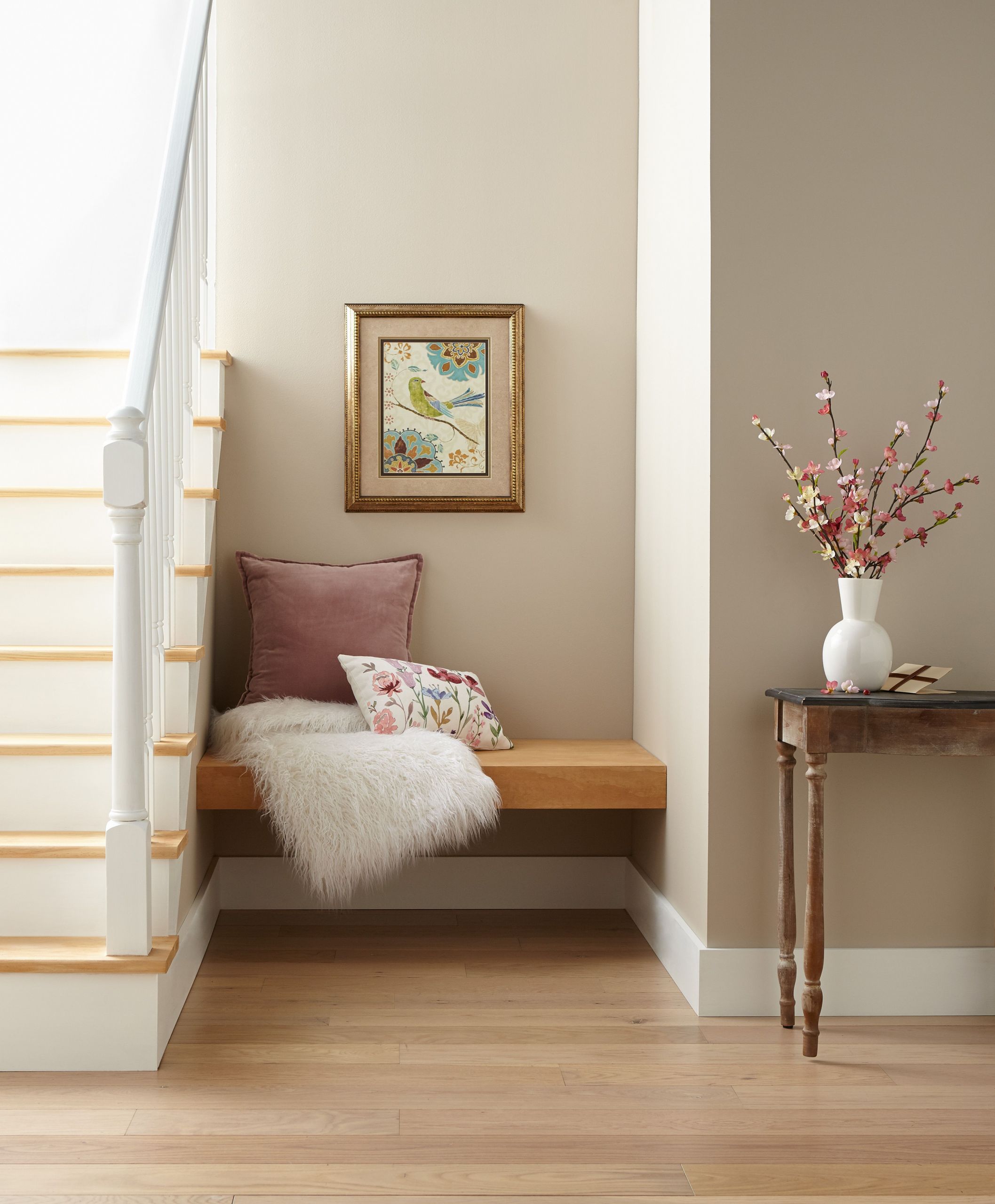 Living Paint Colors
 These Are the Paint Color Trends for 2020 According to Behr