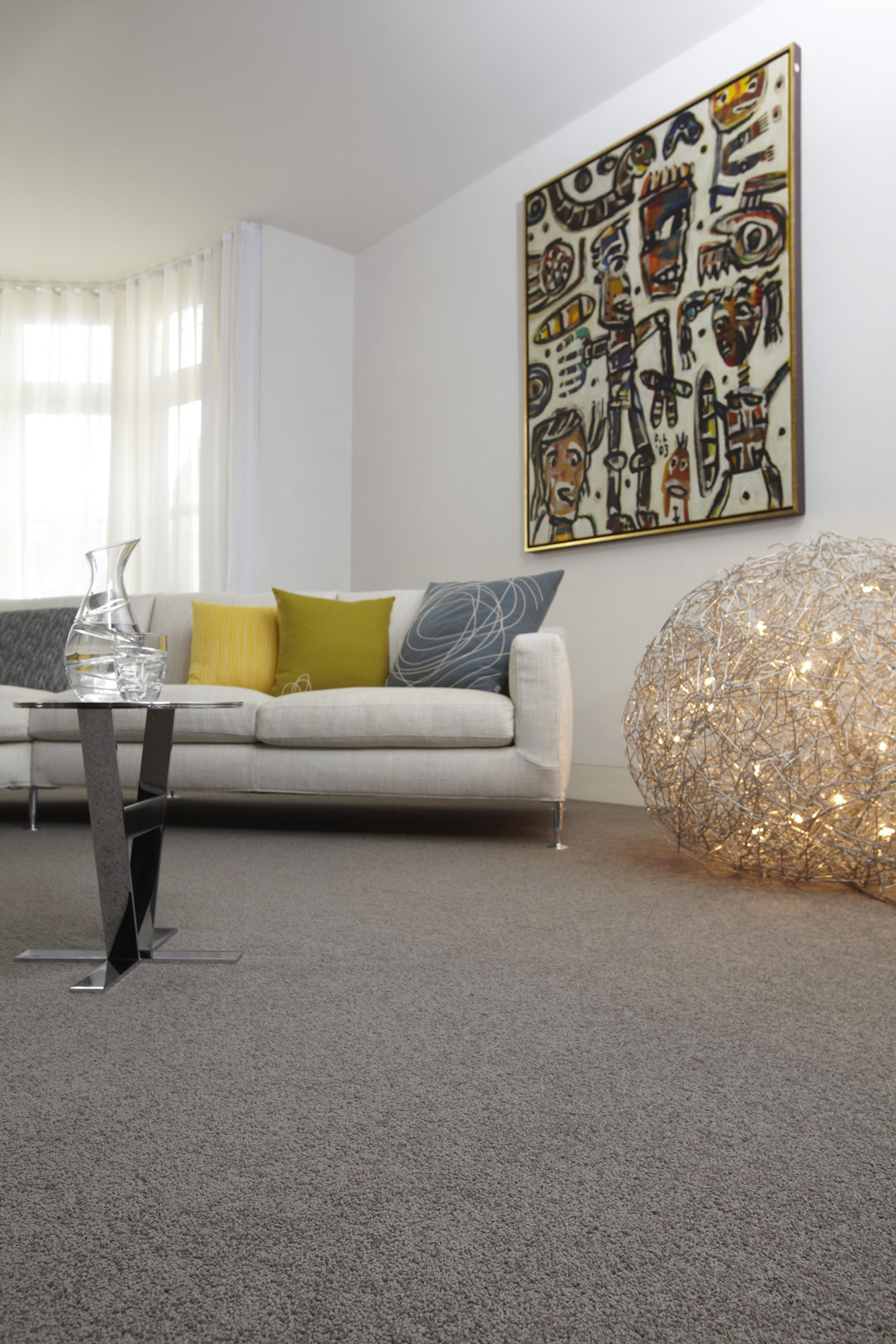 Living Room Carpet Colors
 10 benefits of having carpet for living room