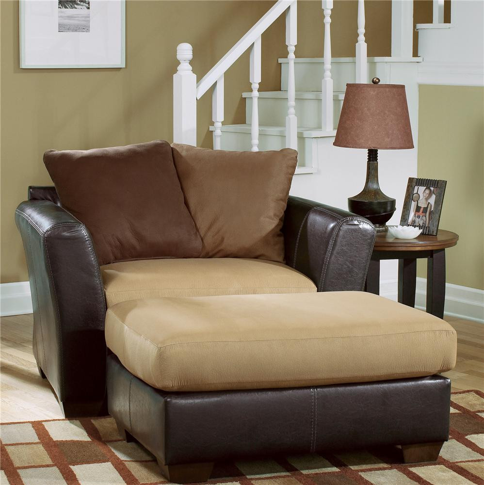 Living Room Chairs Clearance New ashley Furniture – Signature Design – Lawson Saddle Living