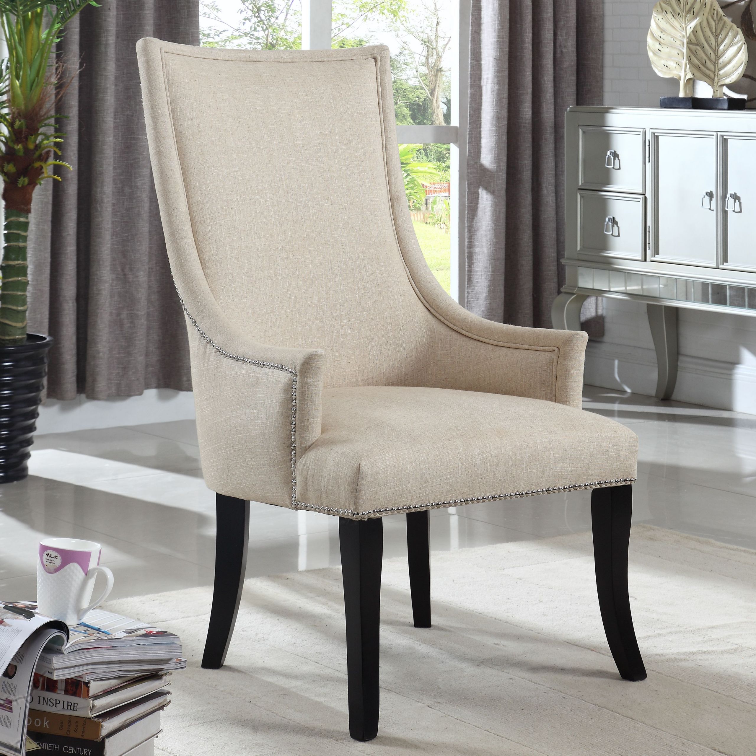 Living Room Chairs Walmart
 Best Master Furniture s Audrey Fabric Living Room Accent