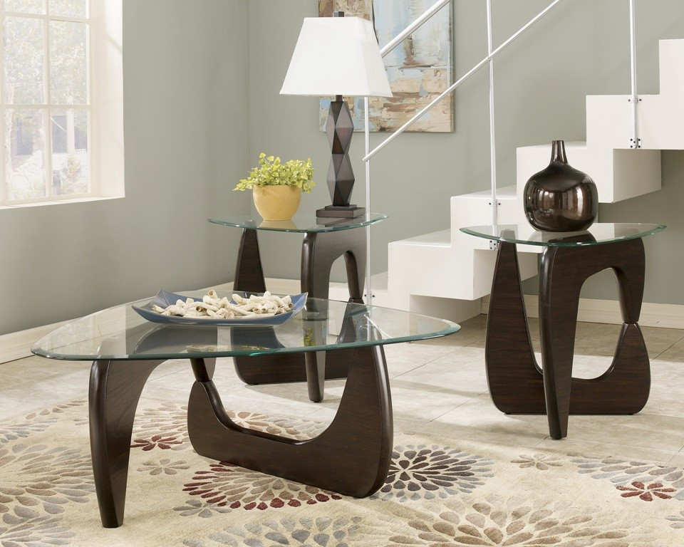 Living Room Cocktail Tables
 Mesmerizing Cocktail Table Sets That Are Perfect for Your