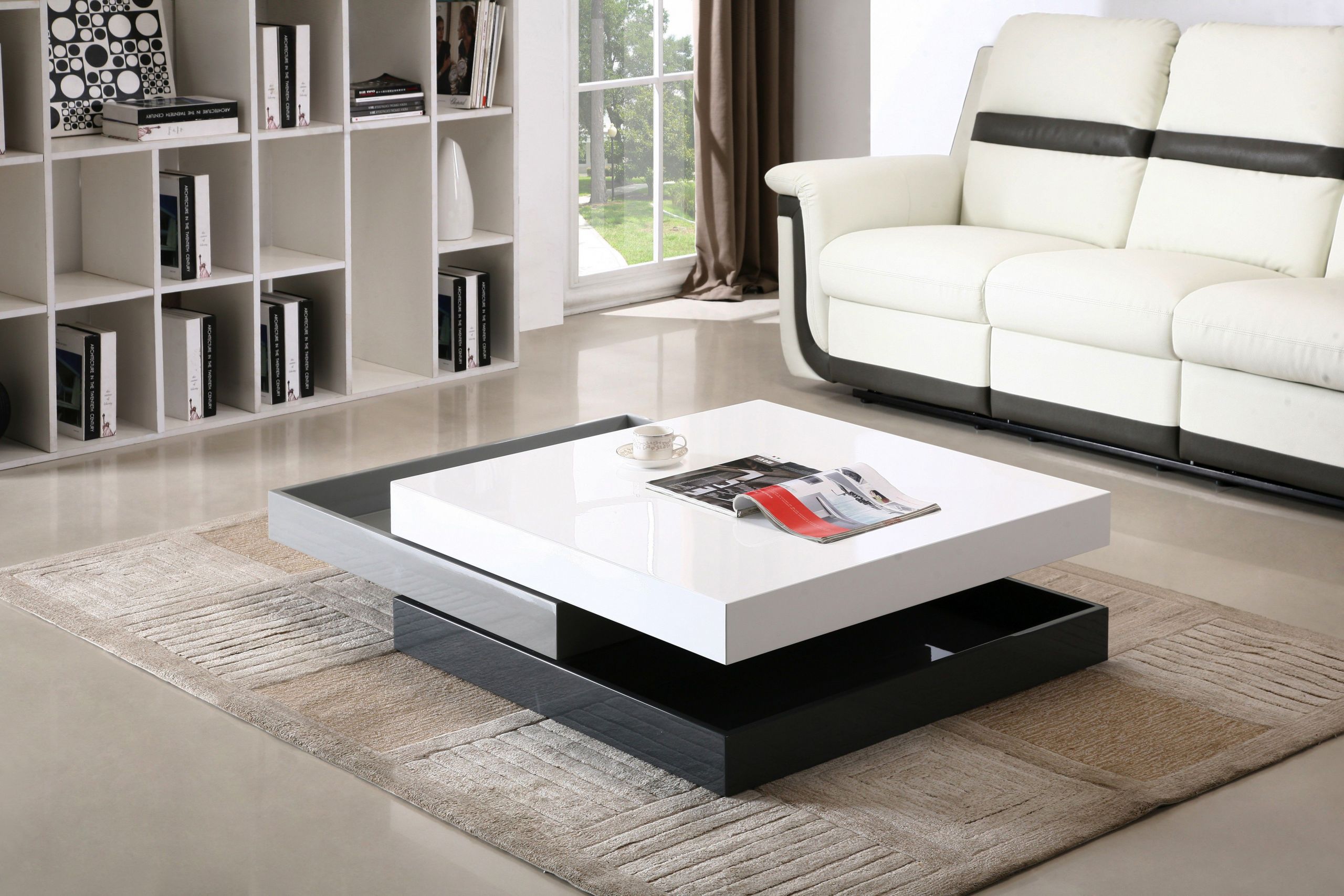 Living Room Coffee Table
 A Living Room Table Buying Guide and Ideas MidCityEast