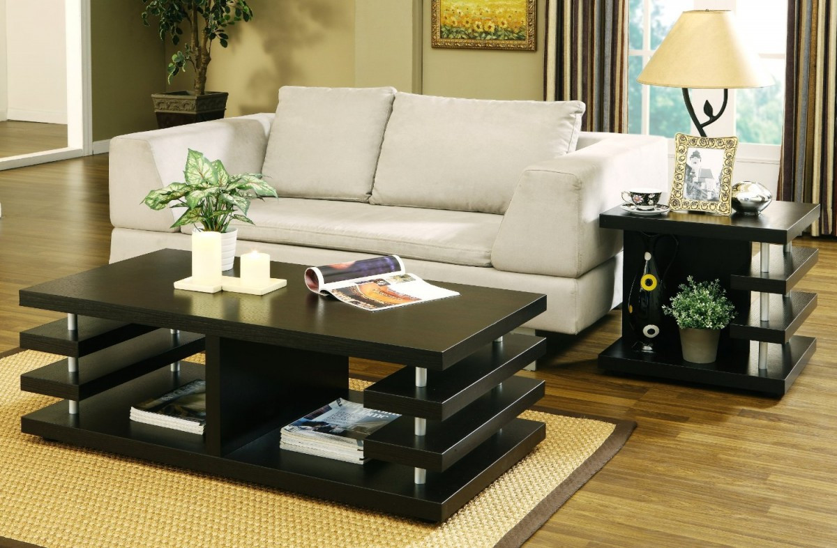 Living Room Coffee Table
 End Tables for Living Room Living Room Ideas on a Bud