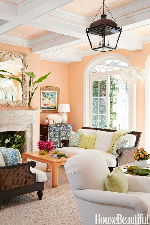 Living Room Color Themes
 15 Best Living Room Color Ideas Top Paint Colors for