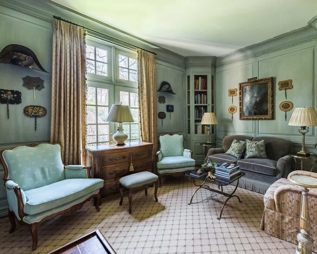 Living Room Colors 2020
 Top 6 interior color trends 2020 The Most Popular paint