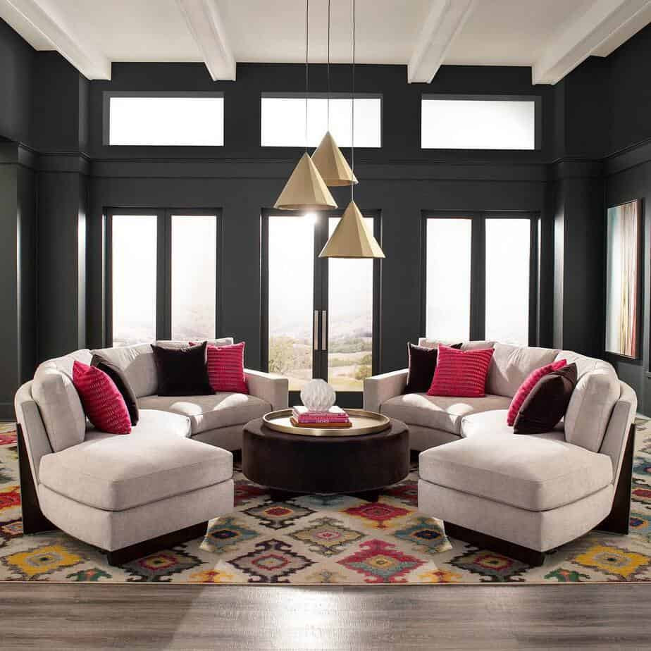 Living Room Colors 2020
 Top 6 Living Room Trends 2020 s Videos of Living