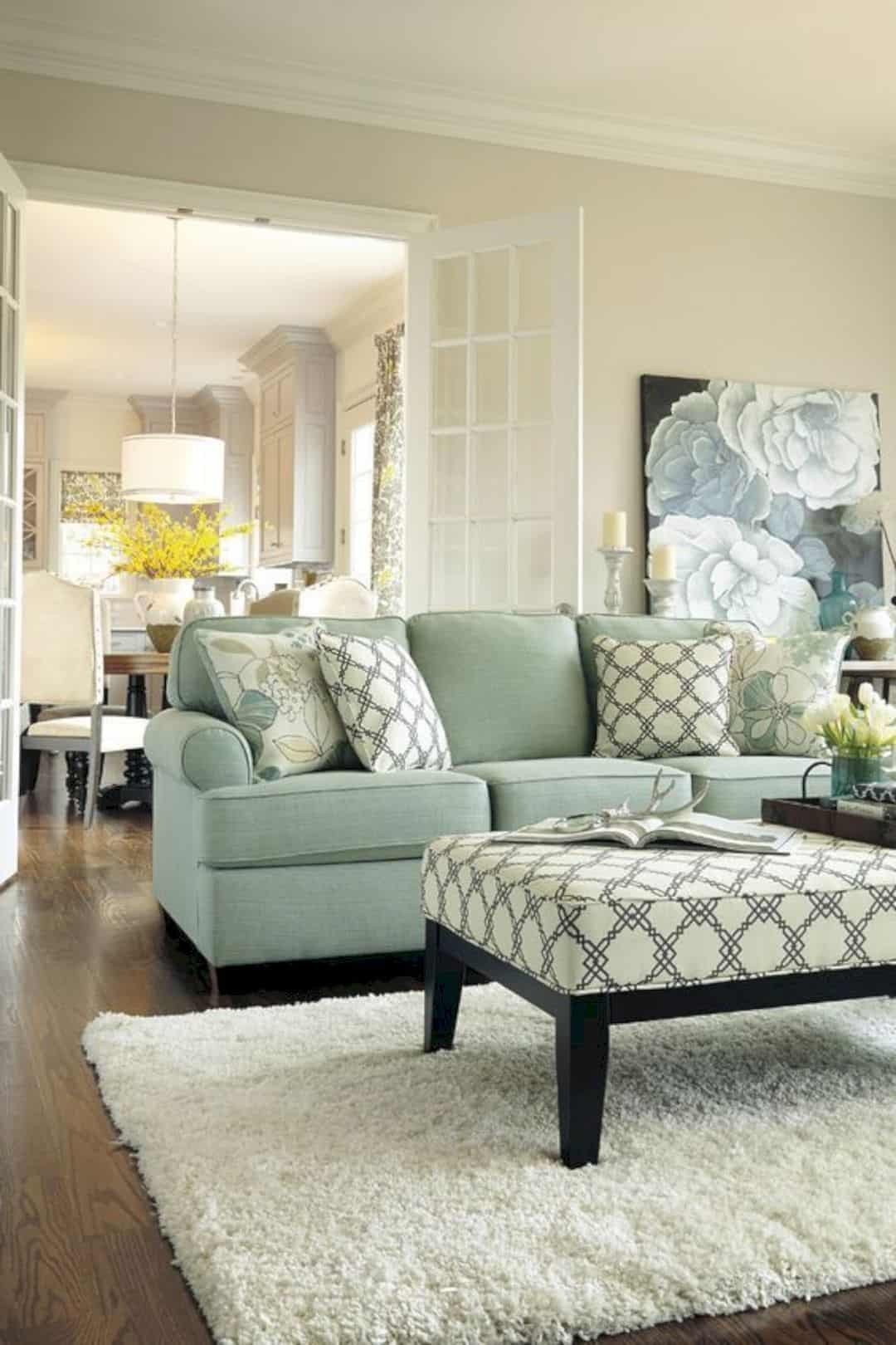 Living Room Colors Ideas
 17 Furniture Ideas for Small Living Room Futurist