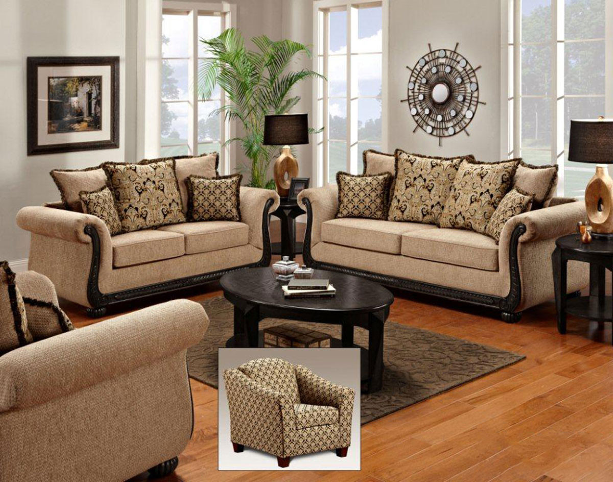 Living Room Colors Ideas
 30 Brilliant Living Room Furniture Ideas DesignBump