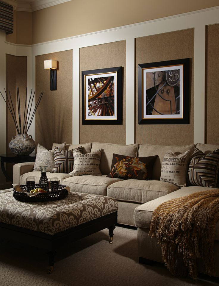 Living Room Colors Ideas
 25 Designer Living Room Decorating Ideas Decoration Love