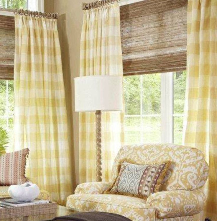 Living Room Country Curtains
 23 best Curtains Window Treatments images on Pinterest
