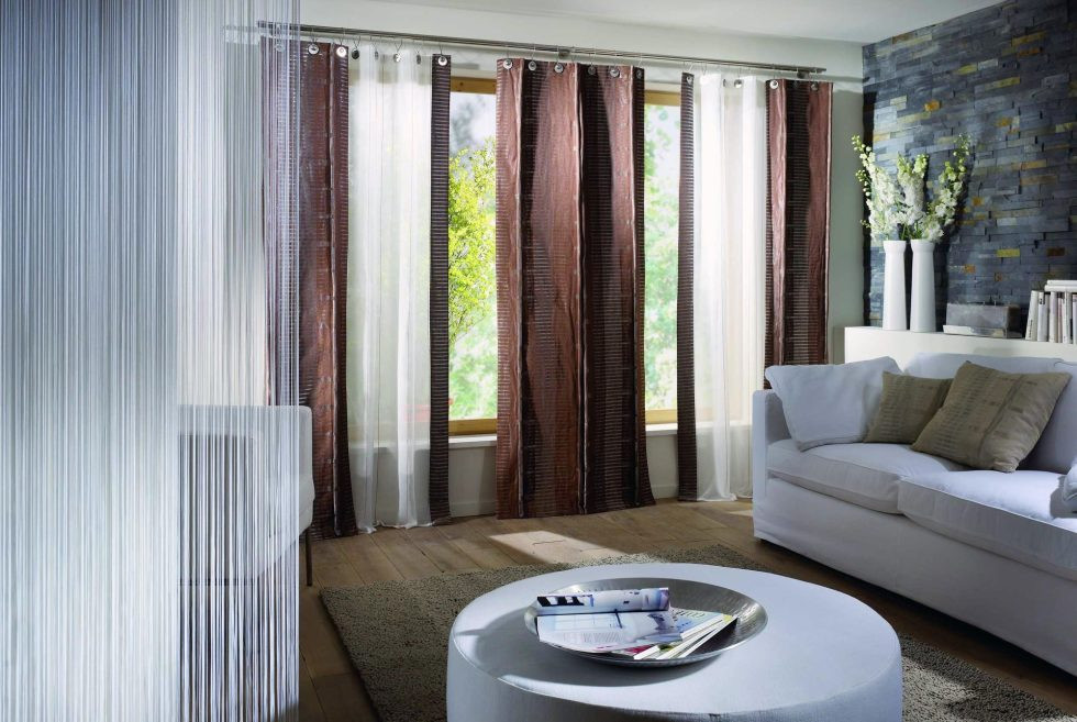 Living Room Curtain
 Living Room Curtains the best photos of curtains design