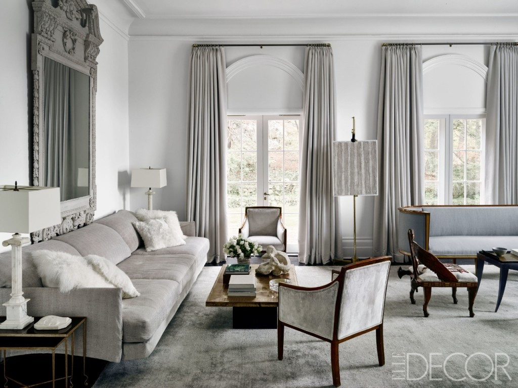 Living Room Decor 2020
 Top 10 Gray Living Room Ideas That Are Perfect For 2020