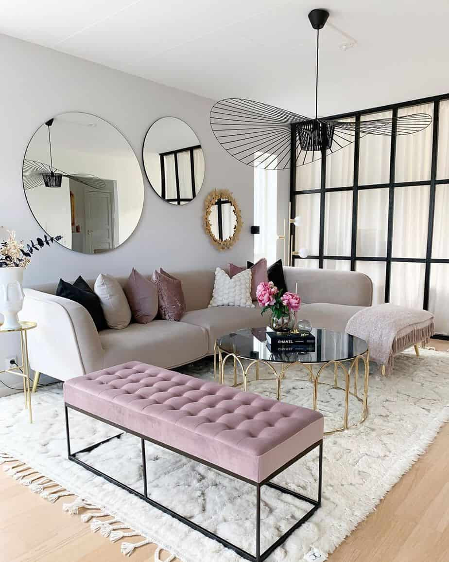 Living Room Decor 2020
 Top 6 Living Room Trends 2020 s Videos of Living