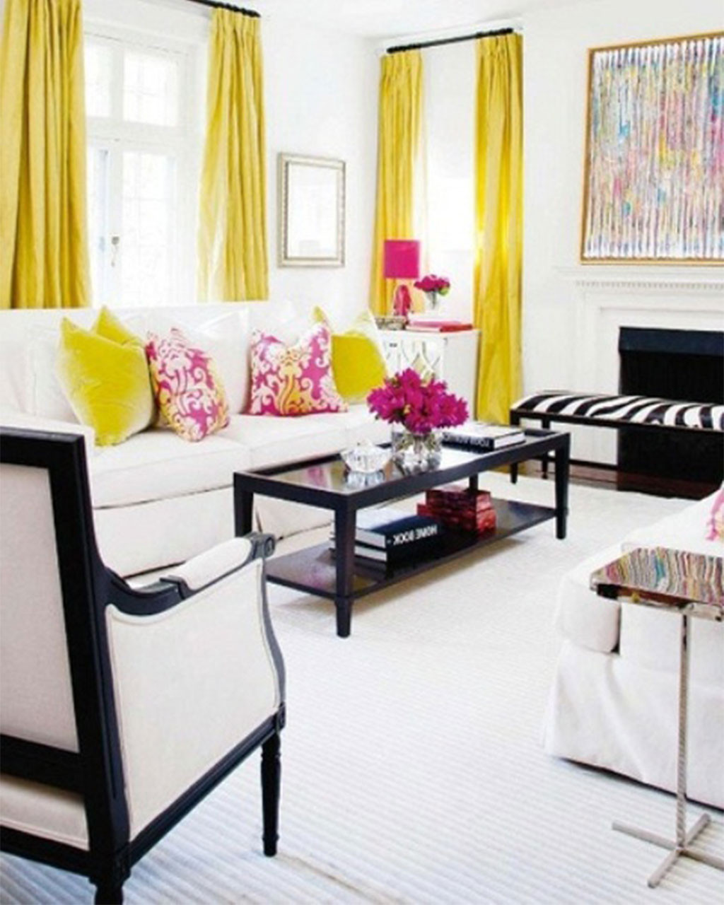 Living Room Decor Tips
 36 Living Room Decorating Ideas That Smells Like Spring