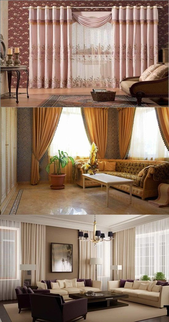 Living Room Drapes And Curtains
 living room drapes and curtains Interior design