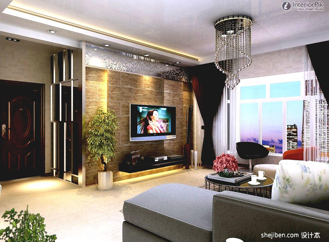 Living Room Ideas with Tv Best Of Modern Day Living Room Tv Ideas for 2018 Techavy