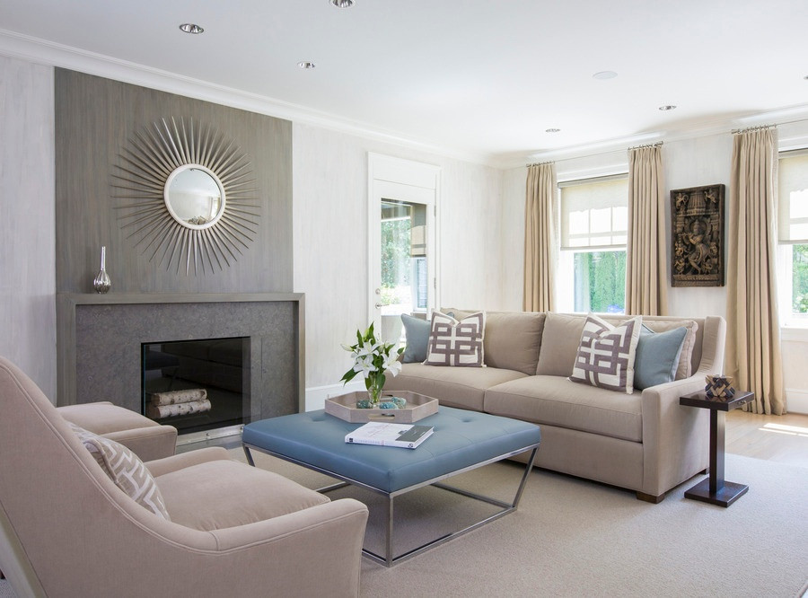 Living Room Modern
 Contemporary Living Room Design Ideas That Will Impress