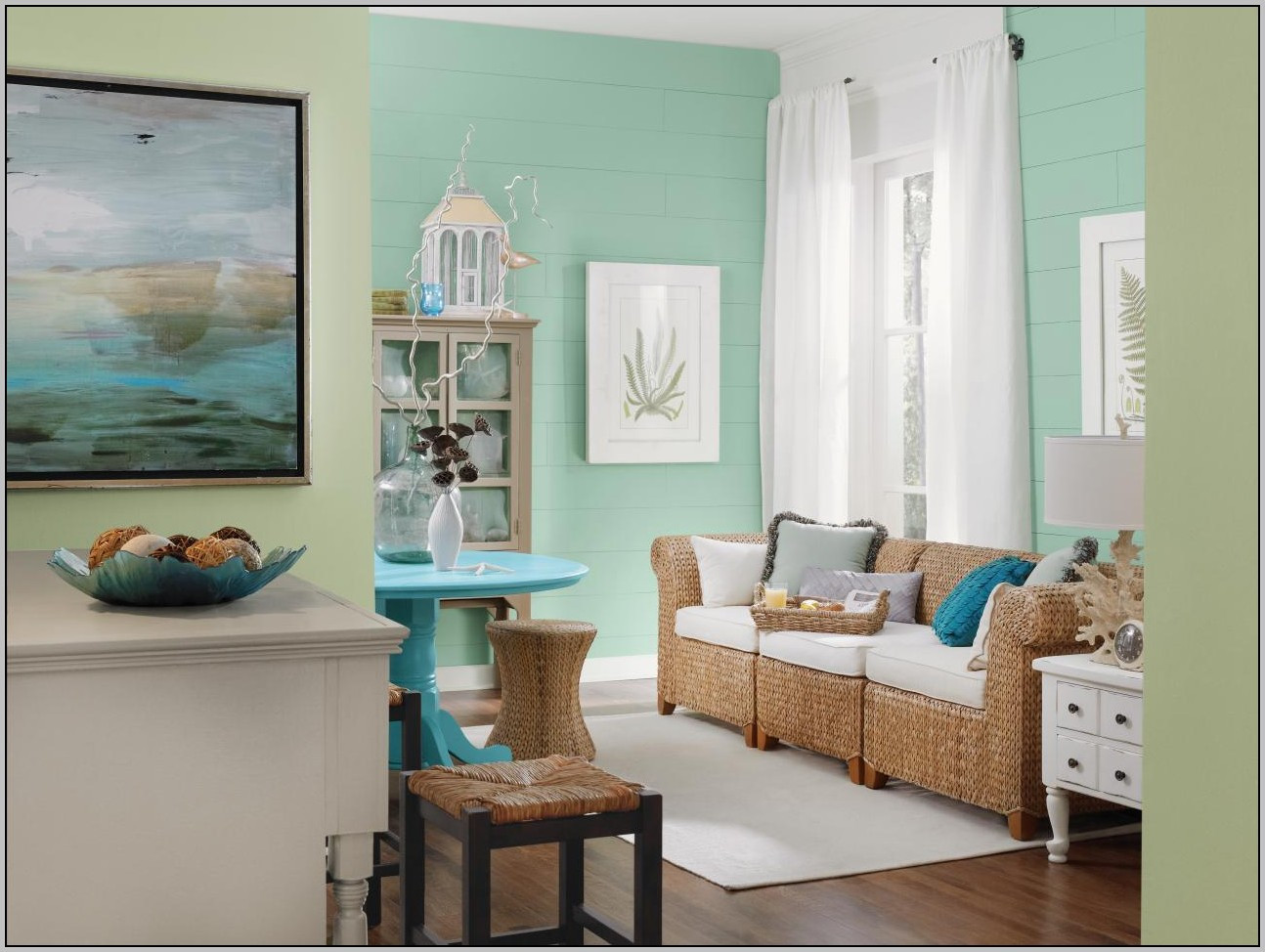 Living Room Paint Color Idea
 Are the Living Room Paint Colors Really Important