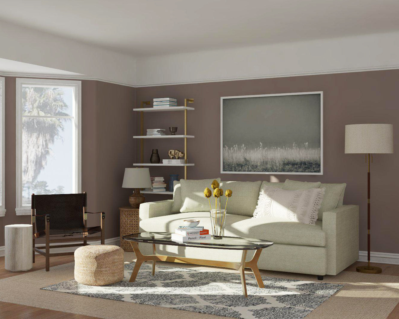Living Room Paint Color Idea
 Transform Any Space With These Paint Color Ideas
