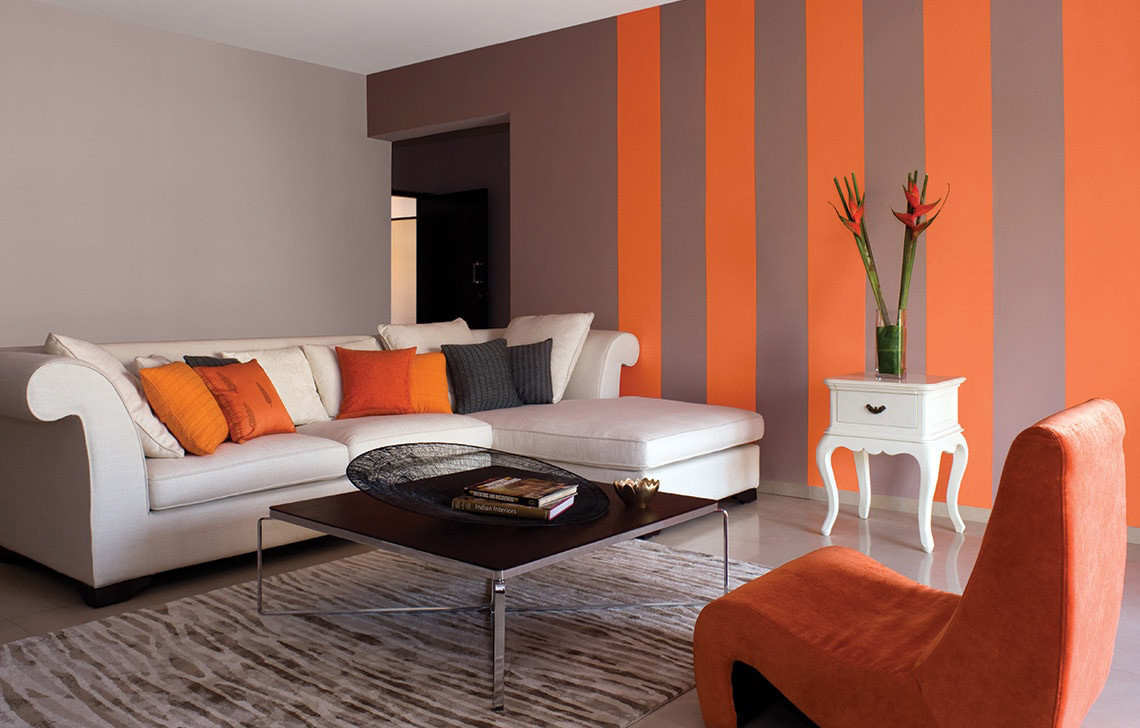 Living Room Painting Design
 45 Best Interior Paint Colors Ideas