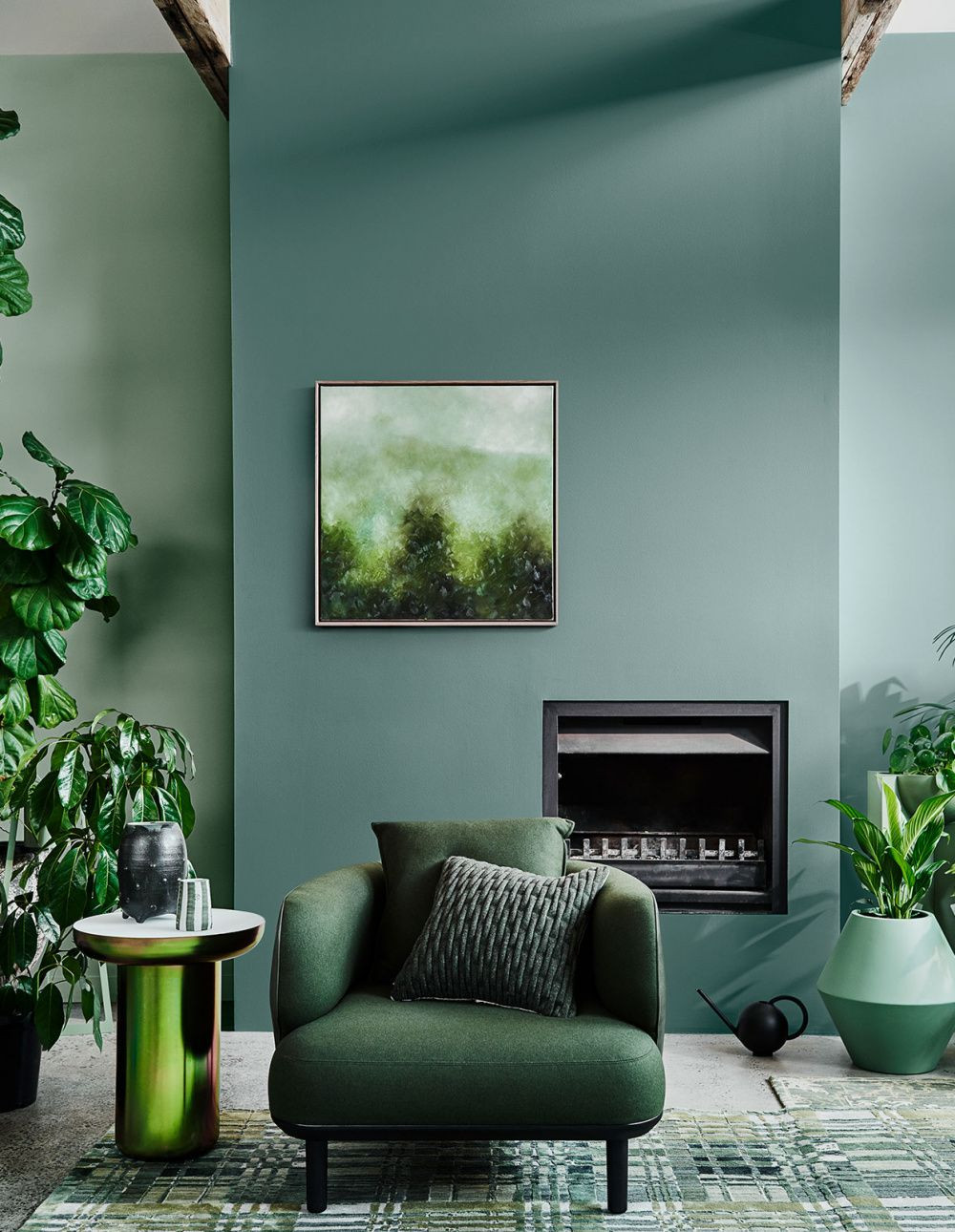 Living Room Painting Ideas 2020
 The 2020 Dulux Colour Forecast Is Revealed