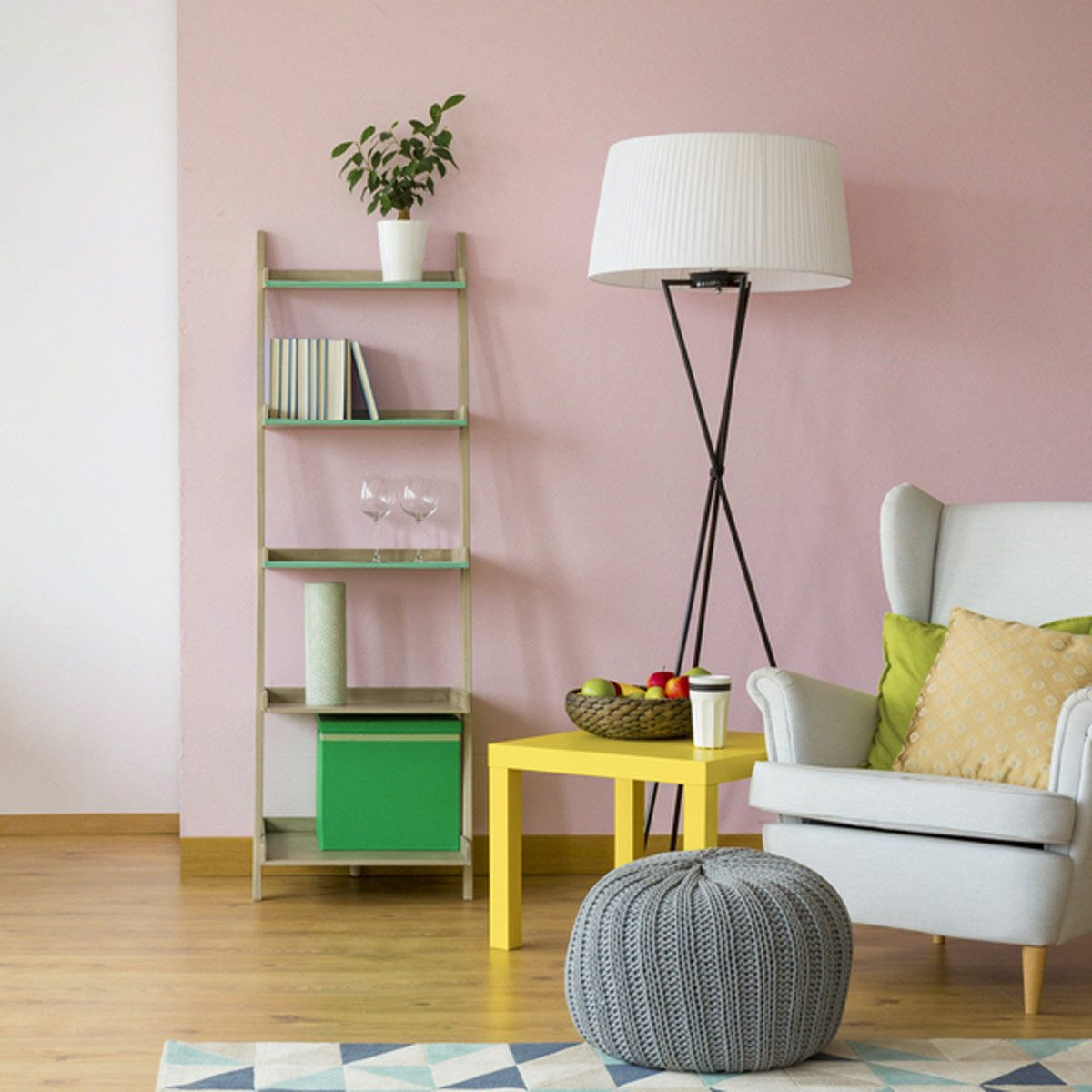 Living Room Painting Ideas
 13 Great Paint Ideas for Your Living Room — The Family