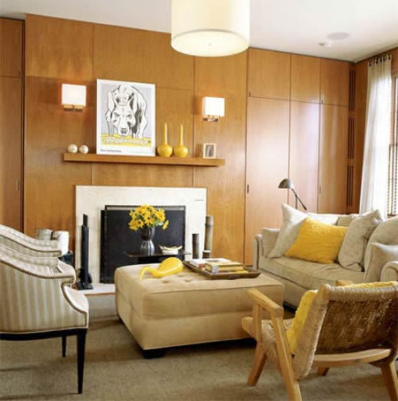 Living Room Painting Ideas
 Classic Living Room Paint And Decorating Tips design