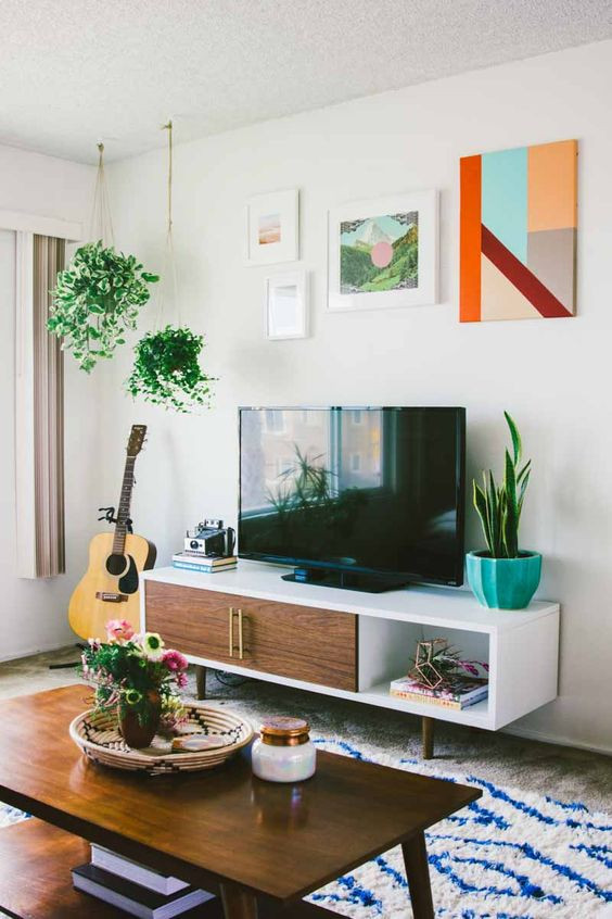 Living Room Plants Decor
 How To Arrange Your Living Room