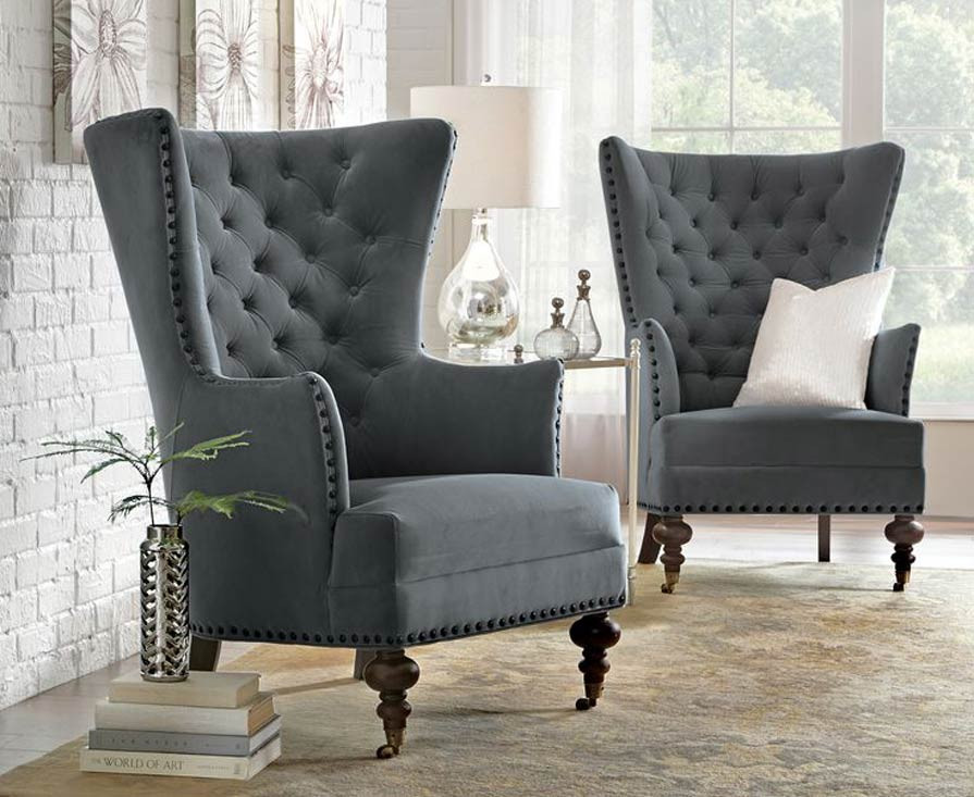 Living Room Recliner Chair
 Living Room – Infinger Furniture