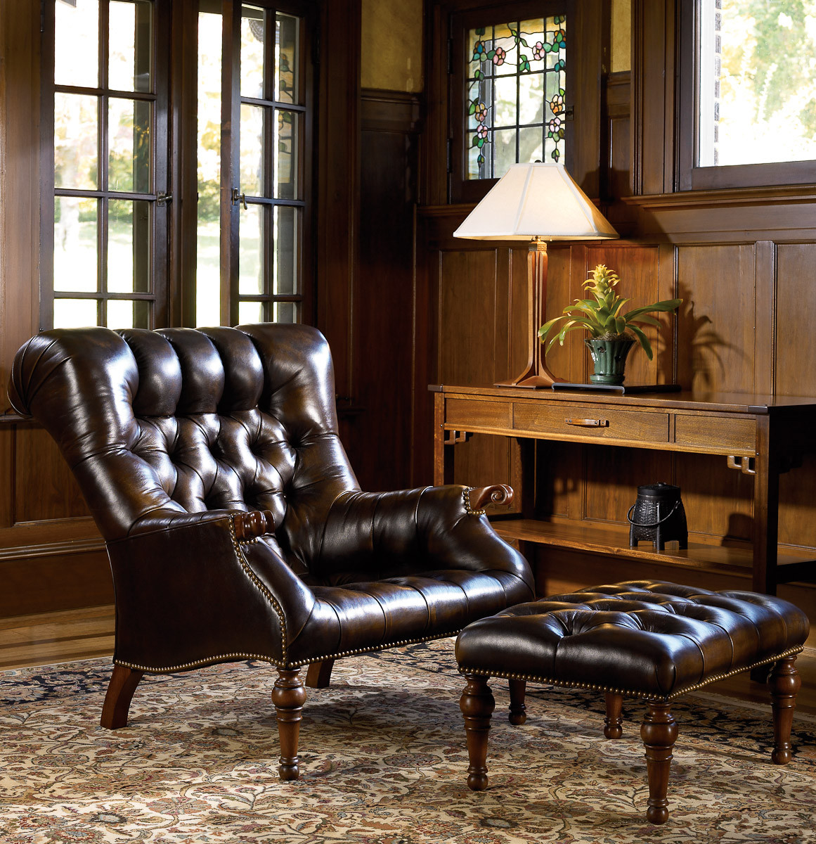 Living Room Recliner Chair
 Living Room Leather Furniture