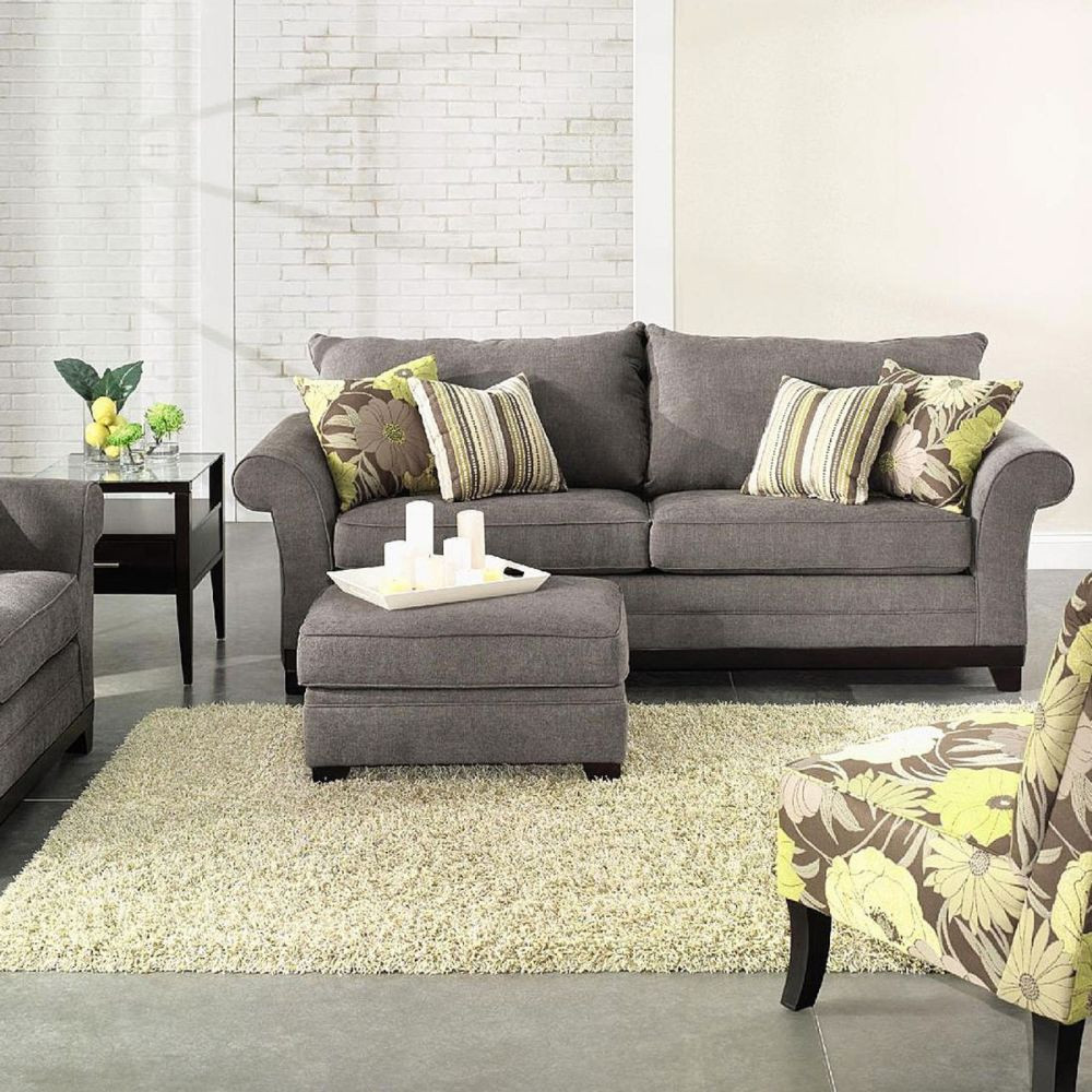 Living Room Recliner Chairs
 30 Brilliant Living Room Furniture Ideas DesignBump