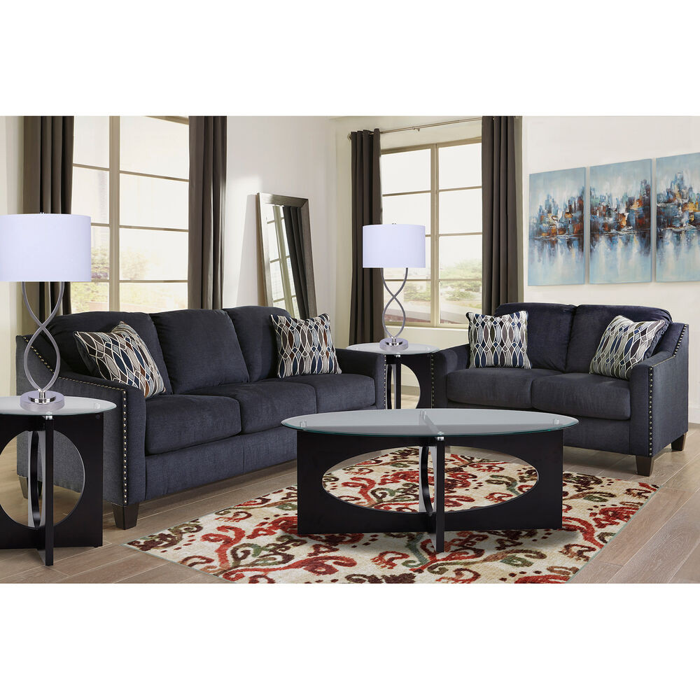 Living Room Recliner Chairs
 Ashley Furniture Ind Sofa & Loveseat Sets 2 Piece Creeal