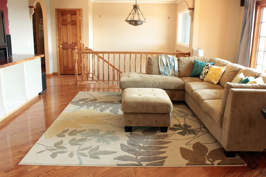 Living Room Rug Ideas
 Carpet For Living Room InspirationSeek