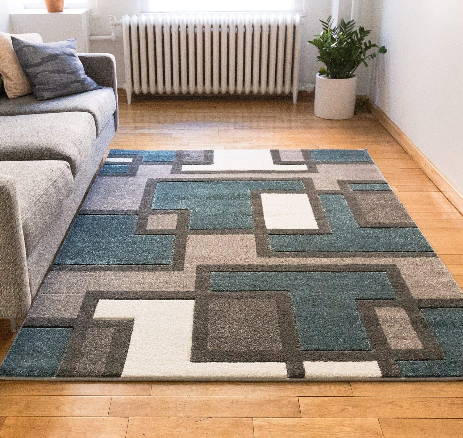 Living Room Rugs Amazon
 Accent Rug for Living Room Amazon