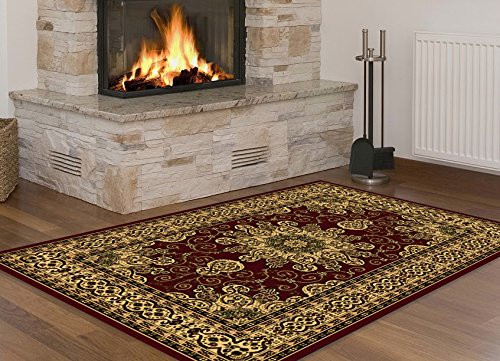 Living Room Rugs Amazon
 Amazon Traditional Area Rugs 8x10 Clearance and 5x7