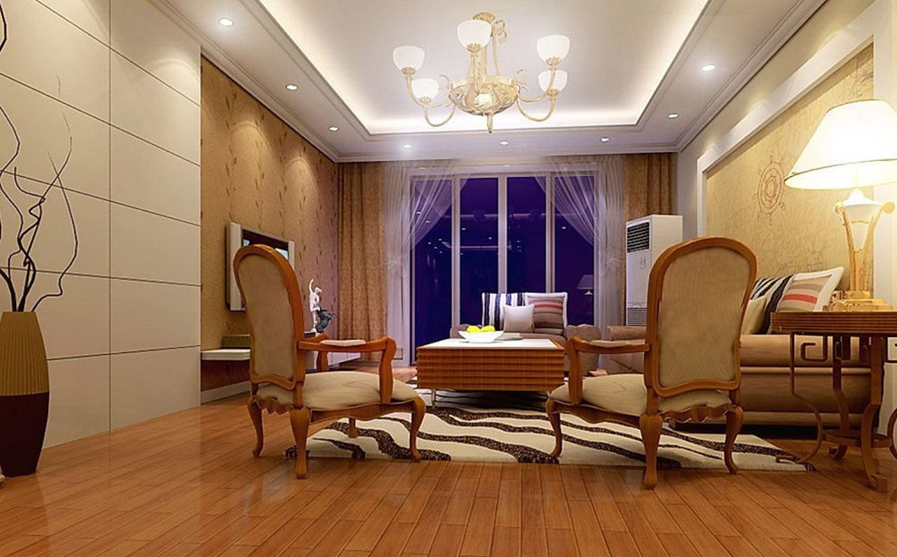 Living Room Spotlights
 77 really cool living room lighting tips tricks ideas