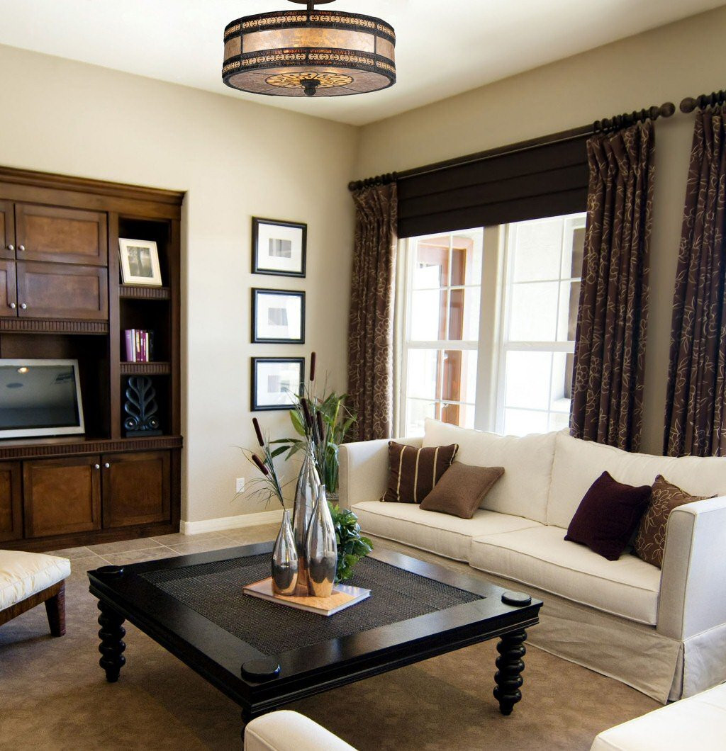Living Room Spotlights
 Living Room Lighting 20 Powerful Ideas to Improve your