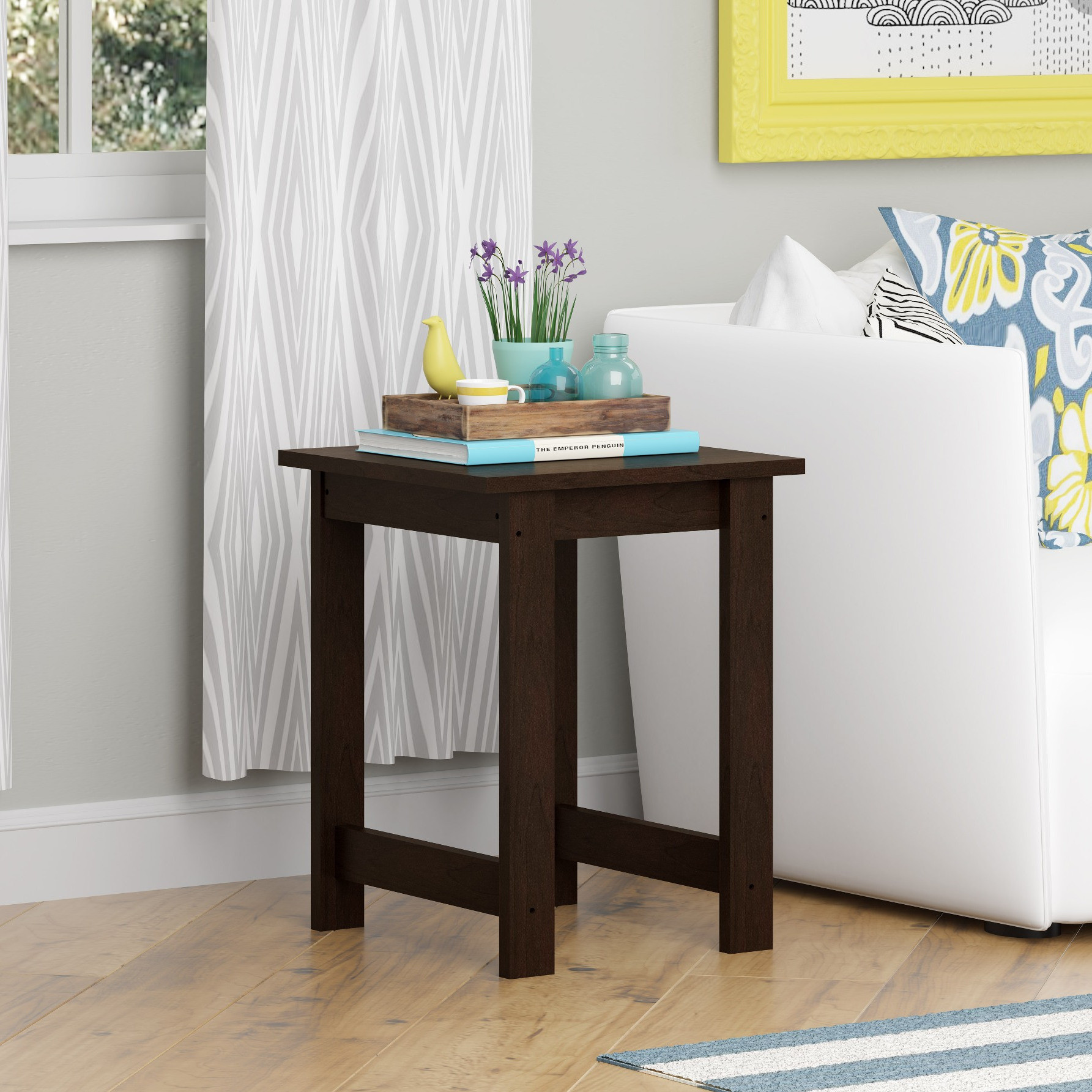Living Room Table
 End Tables for Living Room Living Room Ideas on a Bud