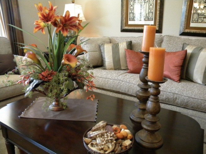 Living Room Table Centerpiece Inspirational Centerpieces for Table In Everyday Life – Homesfeed