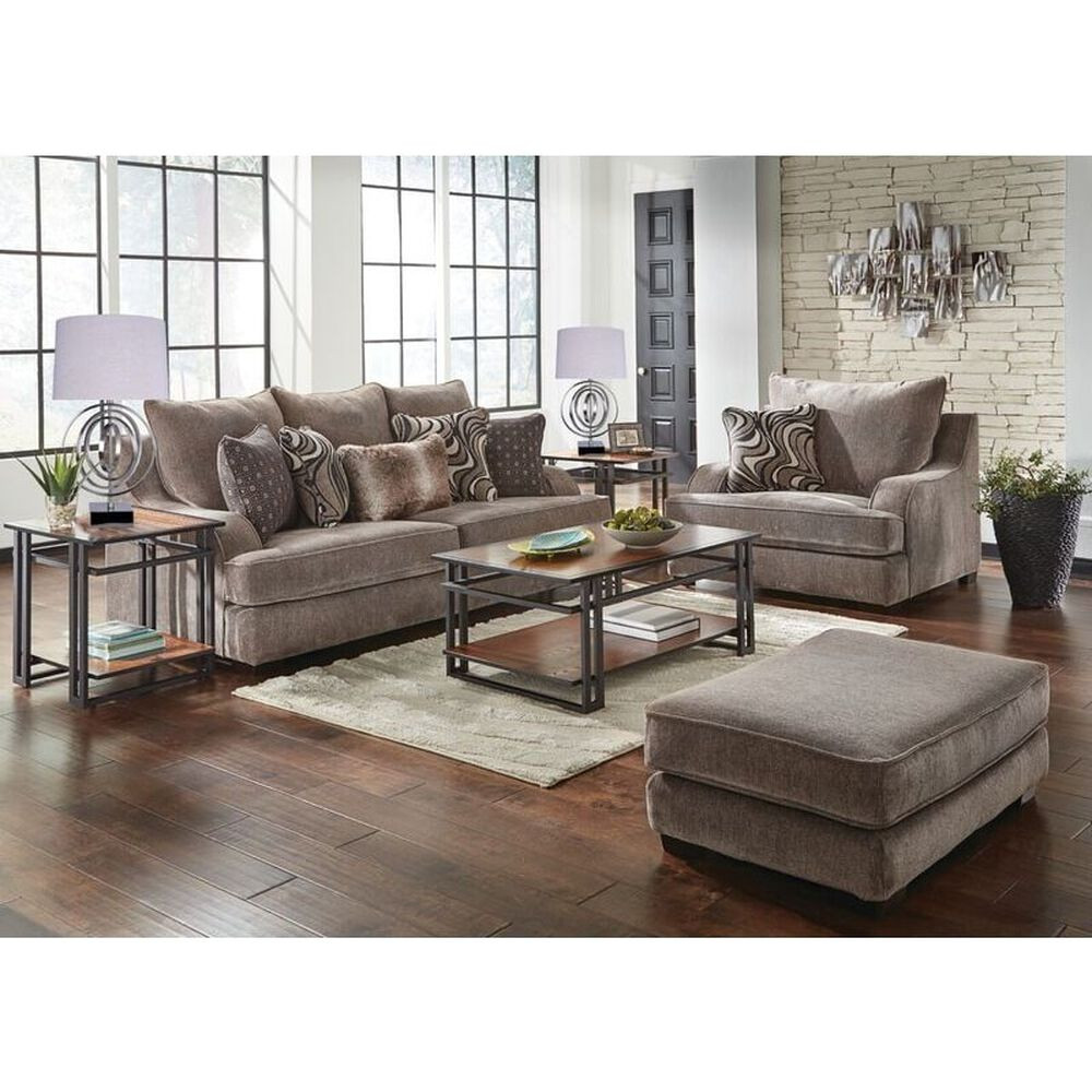 Living Room Tables
 Jackson Furniture Industries Living Room Sets 3 Piece