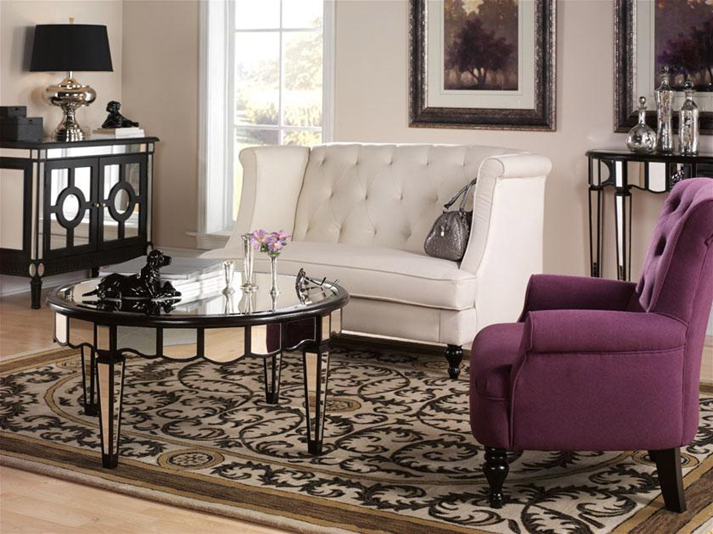 Living Room Tables
 Find Suitable Living Room Furniture With Your Style