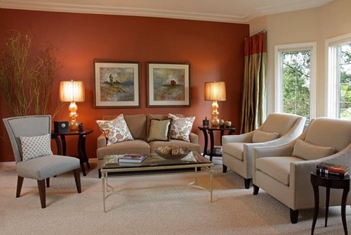 Living Room Wall Color Ideas
 Best Ideas to Help You Choose the Right Living Room Color
