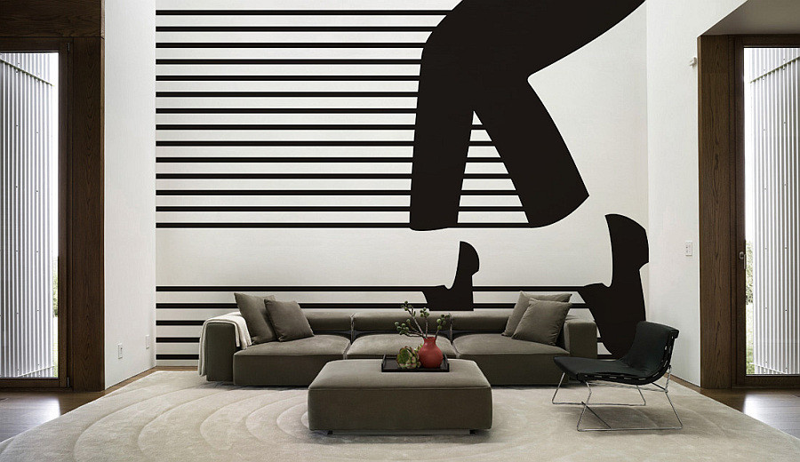 Living Room Wall Decal
 Amazing Summer 2013 Wall Murals